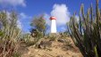 Fort Gustav Lighthouse St Barts