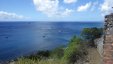 Bay View from Fort Oranje