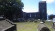 Church Ruins and Cemetery