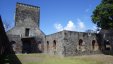 Church Ruins