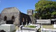 Church Ruins and Cemetery