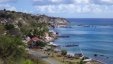 Oranje Baai View from Upper Town