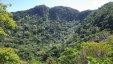 The Quill Crater View