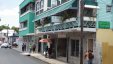 Basseterre Street