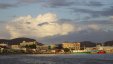 Basseterre Skyline