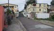 Basseterre Rundown Street