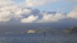 Tallship Sailing St Kitts