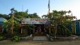 Nevis Beach Bar at Pinneys Beach