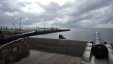 Canons at Charlestown Harbourfront