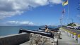 Cannons at Charlestown Shore