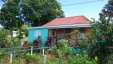 Colorful House Charlestown Nevis