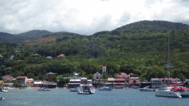 Deshaies Guadeloupe
