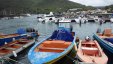 Fishing Boats