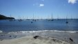 Deshaies Bay Anchorage