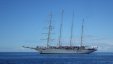 Big Tallship