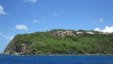 Houses on Hill