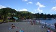 Pigeon Island Bay Beach