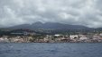 Basse Terre Guadeloupe Shore View