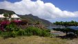 Basse Terre Shore