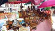 Basse Terre Market Stall