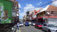 Basse Terre Town Street