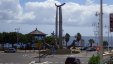 Basse Terre Roundabout Monument
