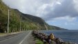 Road Around Basse Terre