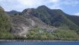 Mountain Quary Basse Terre