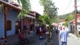 Bourg des Saintes Street