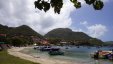 Fishing Fleet of Bourg des Saintes