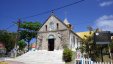 Bourg des Saintes Church