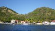 Bourg des Saintes Palm Beach