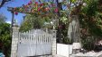 Houses of Bourg des Saintes