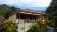 Houses of Bourg des Saintes