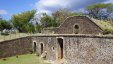 Fort Napoleon yard