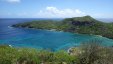 marigot Bay View from Fort Napoleon