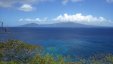 Guadeloue Island View from Fort Napoleon