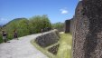 Fort Napoleon Wall