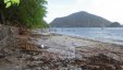 Fishing Nets on Ilet a Cabrit Beach