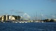 Yachts At Pointe a Pitre