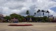 Pointe a Pitre Park Square