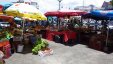 Pointe a Pitre Market