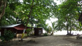 Prince Rupert Bay Dominica