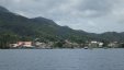 Portsmouth Prince Rupert Bay Dominica