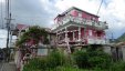 Interesting Pink House Portsmouth Dominica