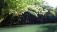 Indian River Dominica