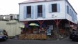 Roseau Corner House With Souvenir Stand