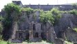 Saint Pierre Ruins 2