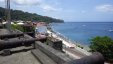 Saint Pierre Shore View From Fort