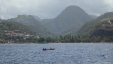 Martinique Fishermen